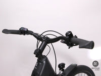 Cube Touring Hybrid One 625