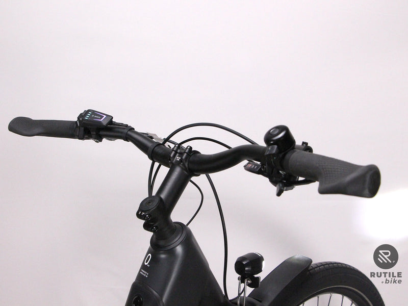 Cube Touring Hybrid One 625