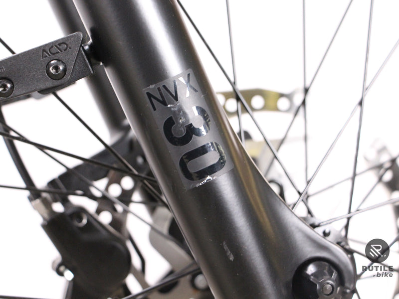 Cube Touring Hybrid One 625