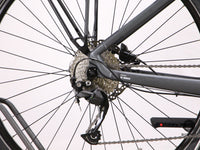 Cube Touring Hybrid One 625