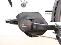 Kalkhoff Endeavour 5.B Season Diamant