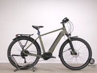 Kalkhoff Entice 5.B Season