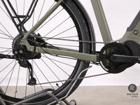 Kalkhoff Entice 5.B Season