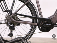 KTM Macina Style 710