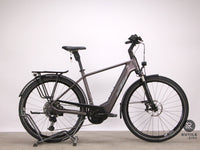 KTM Macina Style 710