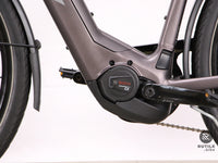 KTM Macina Style 710