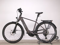 KTM Macina Style 710