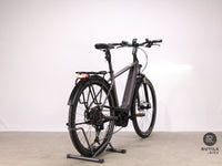 KTM Macina Style 710