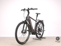 KTM Macina Style 710