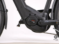 KTM Macina Style 730