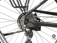 KTM Macina Style 730