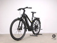 KTM Macina Style 730