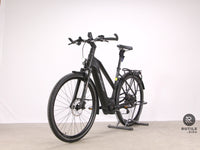 KTM Macina Style Pro