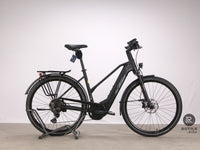 KTM Macina Style Pro