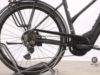 KTM Macina Style Pro