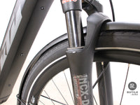 KTM Macina Style Pro