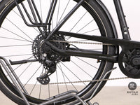 KTM Macina Style Pro