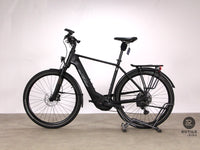 KTM Macina Style Pro