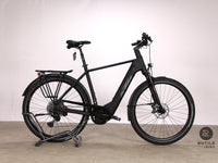 KTM Macina Style XT 750 LTD