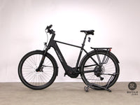 KTM Macina Style XT 750 LTD