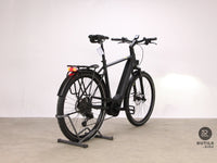 KTM Macina Style XT 750 LTD