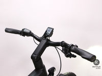 KTM Macina Style XT 750 LTD