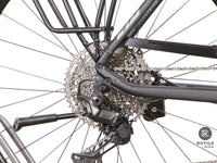 KTM Macina Style XT 750 LTD