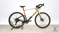 Mondraker DUSTY R