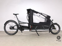 Riese & Müller LOAD 75 VARIO