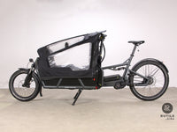 Riese & Müller LOAD 75 VARIO