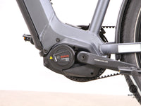 Riese & Müller Charger 4 MIXTE GT