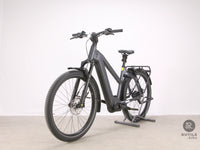 Riese & Müller Charger 4 MIXTE GT