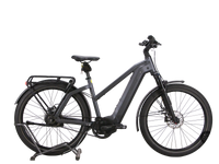 Riese & Müller Charger 4 MIXTE GT