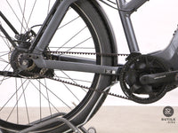 Riese & Müller Charger 4 MIXTE GT