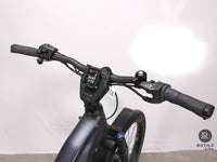 Riese & Müller Charger 4 MIXTE GT