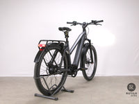 Riese & Müller Charger 4 MIXTE GT