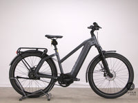 Riese & Müller Charger 4 MIXTE GT