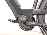 Riese & Müller Nevo GT Touring 11Gang