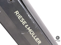 Riese & Müller Nevo GT Touring 11Gang