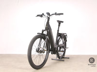 Riese & Müller Nevo GT Touring 11Gang