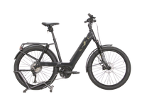 Riese & Müller Nevo GT Touring 11Gang