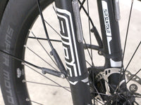 Riese & Müller Nevo GT Touring 11Gang