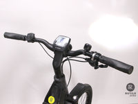 Riese & Müller Nevo GT Touring 11Gang