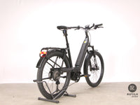 Riese & Müller Nevo GT Touring 11Gang