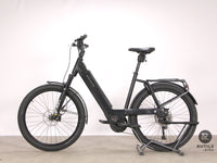 Riese & Müller Nevo GT Touring 11Gang