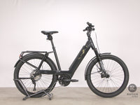 Riese & Müller Nevo GT Touring 11Gang