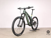 Scott Patron eRide 930