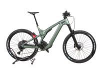 Scott Patron eRide 930