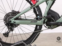 Scott Patron eRide 930