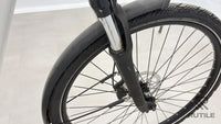 Velo De Ville AEB 890